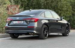 هوندا سيفيك